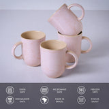 Coup Mug Set of 4
