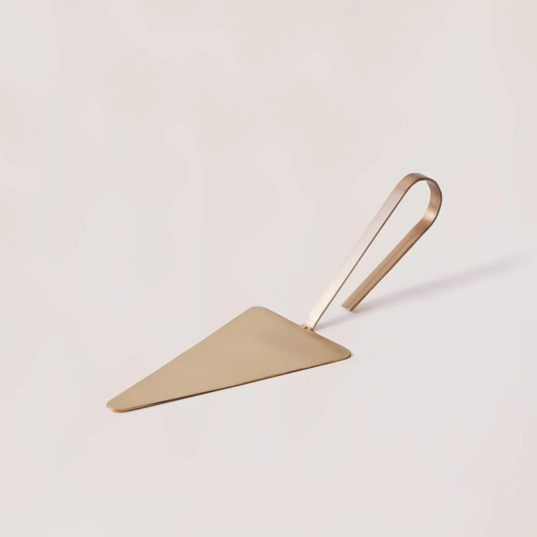 Fleck Loop Cake Server - Thumbnail 4