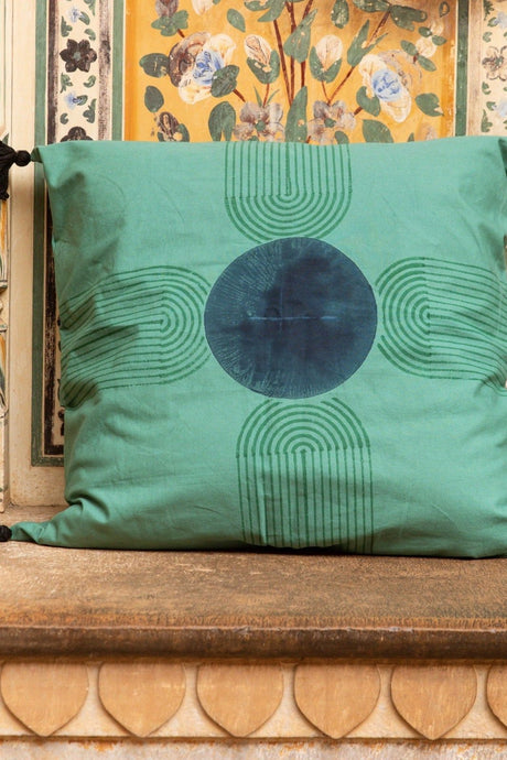 High Tide Duvet Cover (Reverse) - Sumiye Co