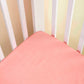 MIAMI FITTED CRIB SHEET-0