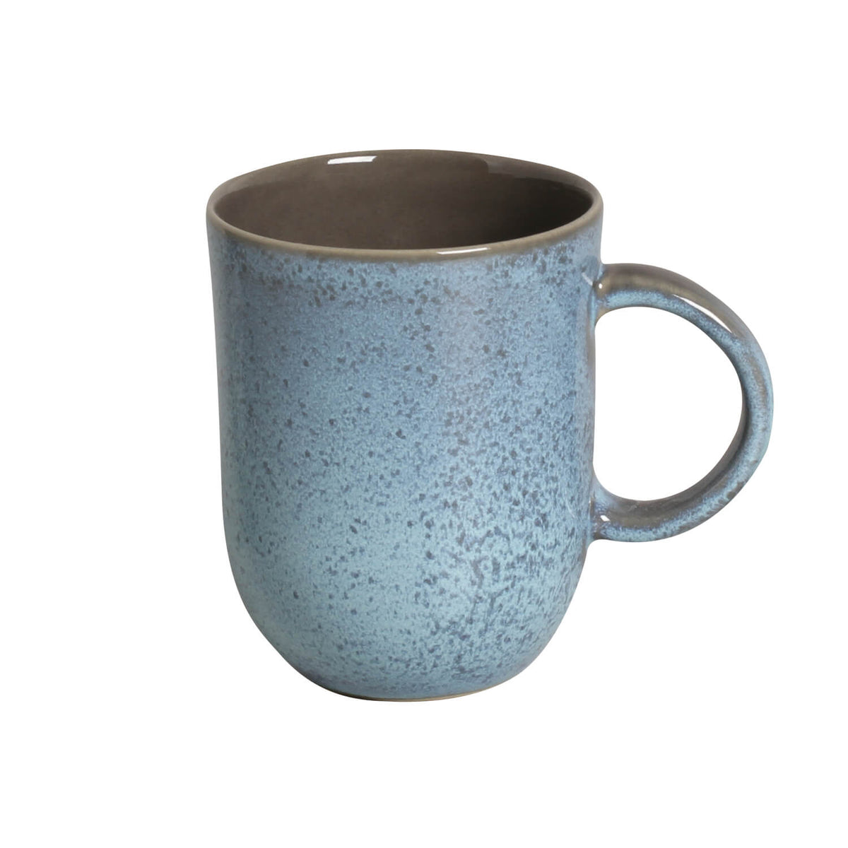 Coup Mug Set of 4