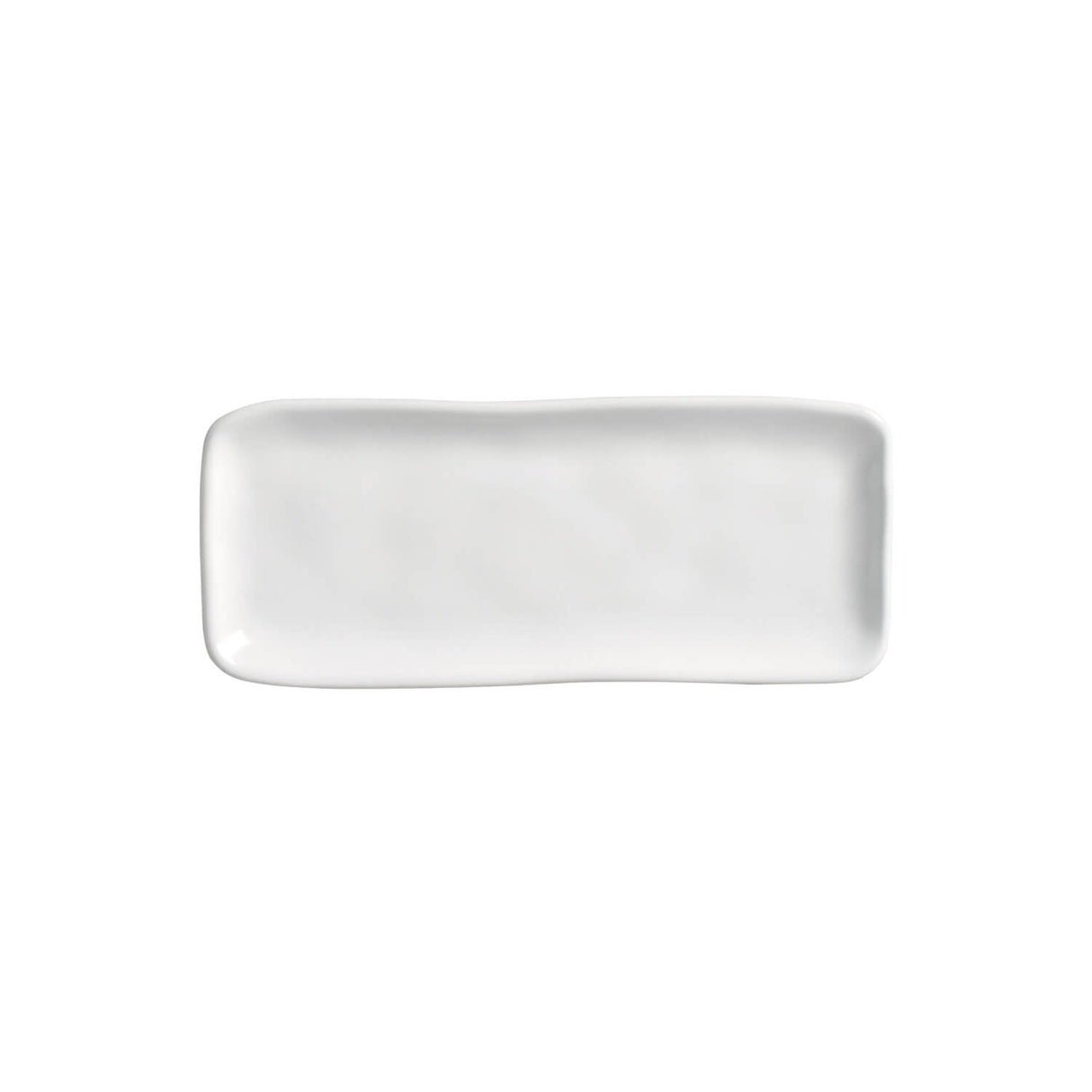 Rectangular Platter Small Set of 4