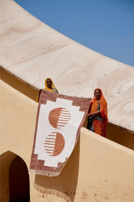 Madre Rug - Sumiye Co