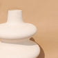 Osmos Studio Big Mezo Vase | 100% Ceramic