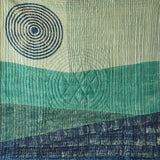 Ojai Quilt (Reverse) - Sumiye Co