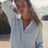 Echo Mini Shirt - Baby Blue - Sumiye Co