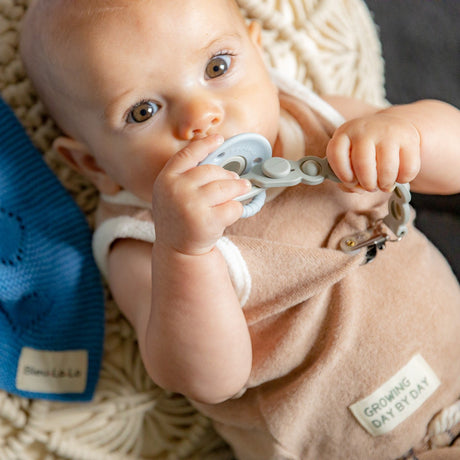 Baby Halo Lulababe Pacifier Stage 2 - Sumiye Co