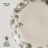 Dinner Plate Set of 6