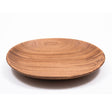 Parota Wood Round Tray 15" - Sumiye Co