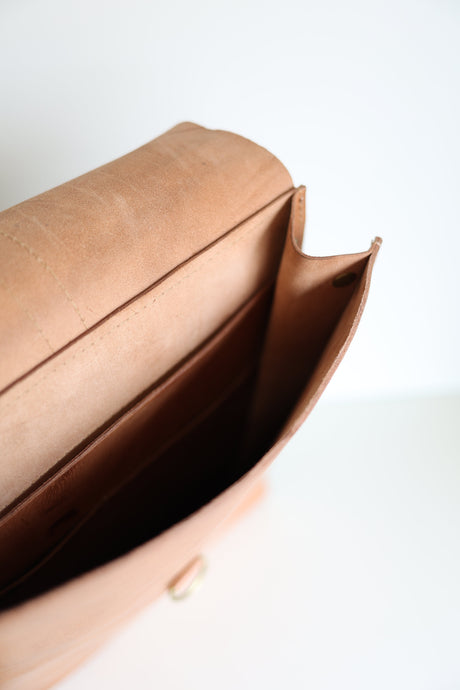 Atlas Backpack - Sumiye Co