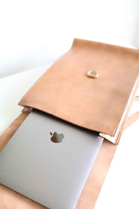 Atlas Backpack - Sumiye Co