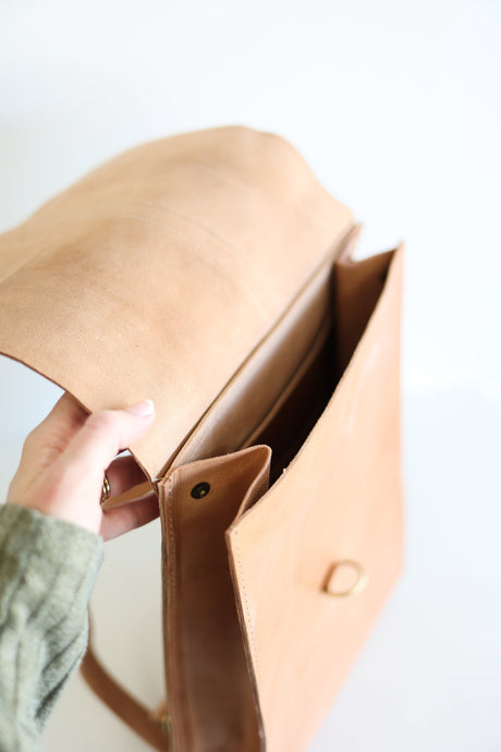 Atlas Backpack - Sumiye Co