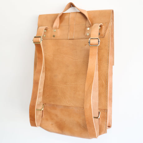 Atlas Backpack - Sumiye Co