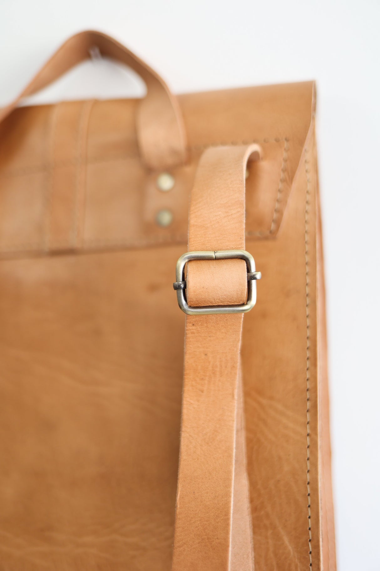 Atlas Backpack - Sumiye Co