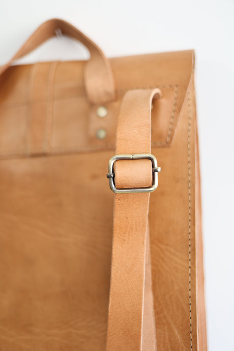 Atlas Backpack - Sumiye Co
