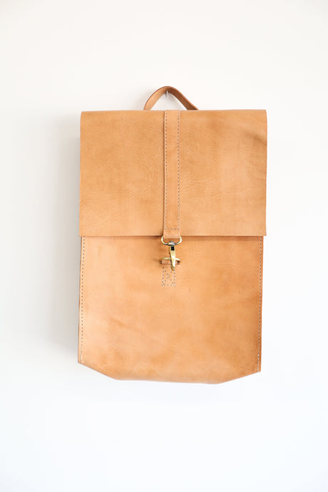 Atlas Backpack - Sumiye Co