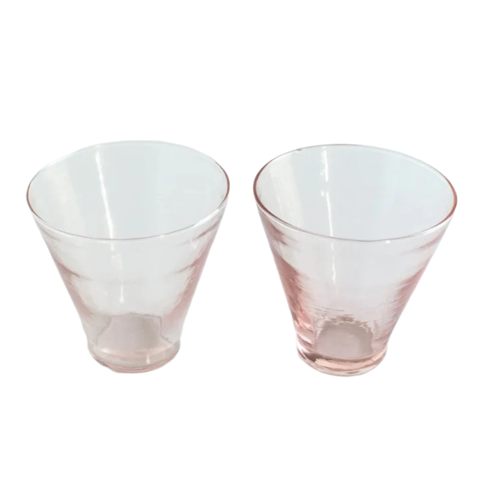 Dessert Cup (4-Set) - Sumiye Co