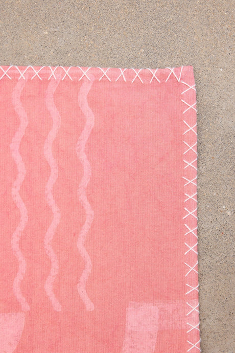 Taos Placemat Set - Sumiye Co