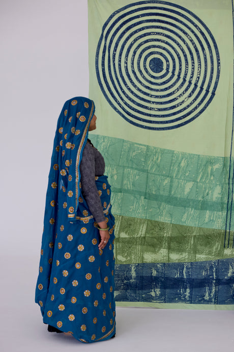 Ojai Duvet Cover - Sumiye Co