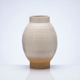 Greece Short Vase