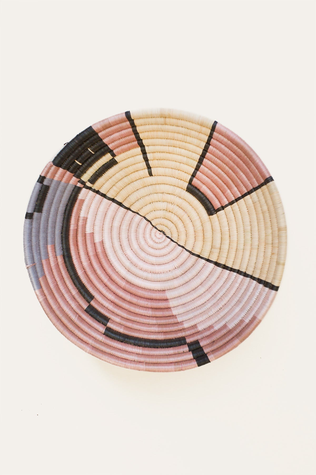 Lines Plateau Mauve - Sumiye Co