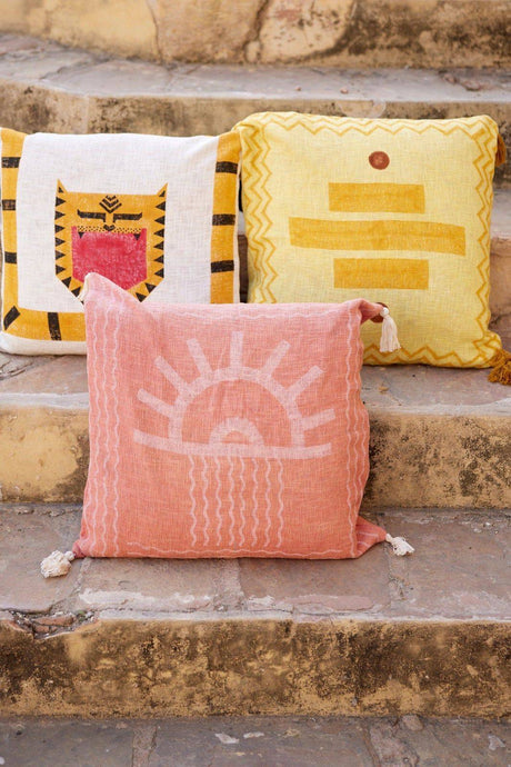 Taos Quilt - Sumiye Co