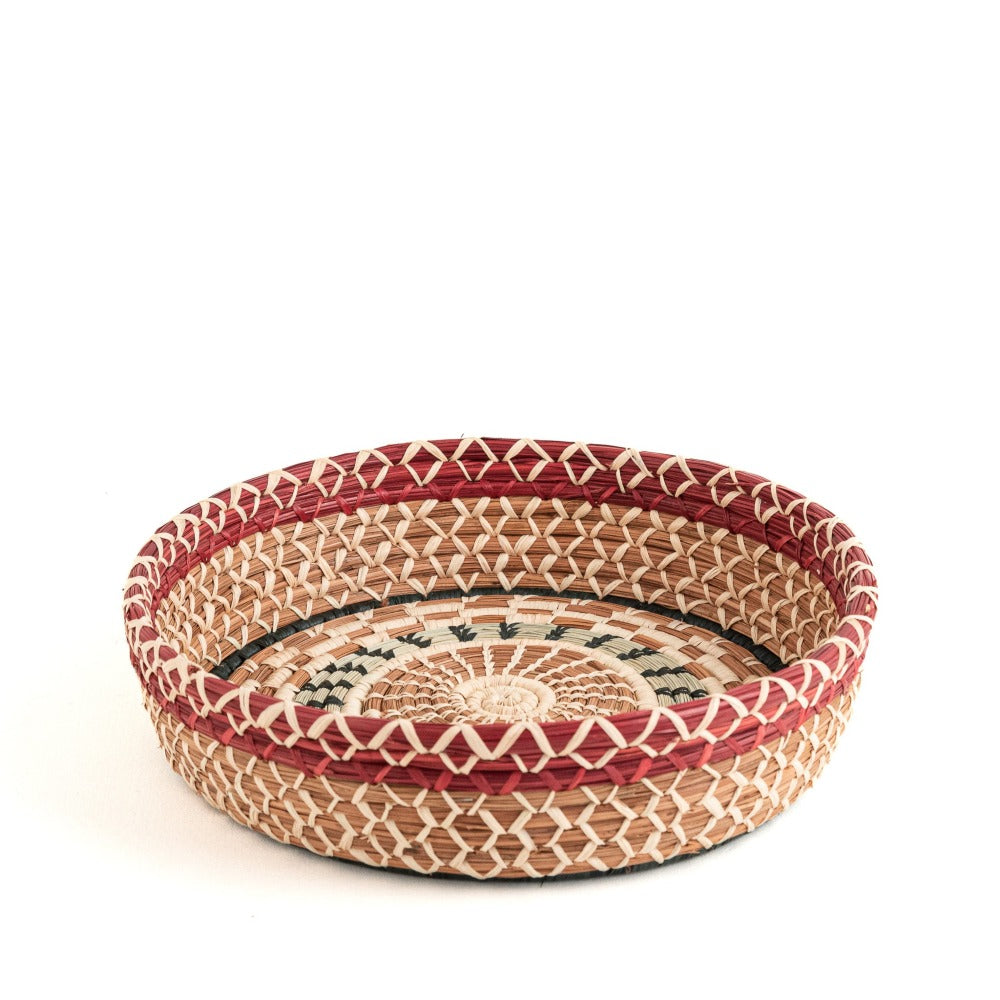 Manuela Basket