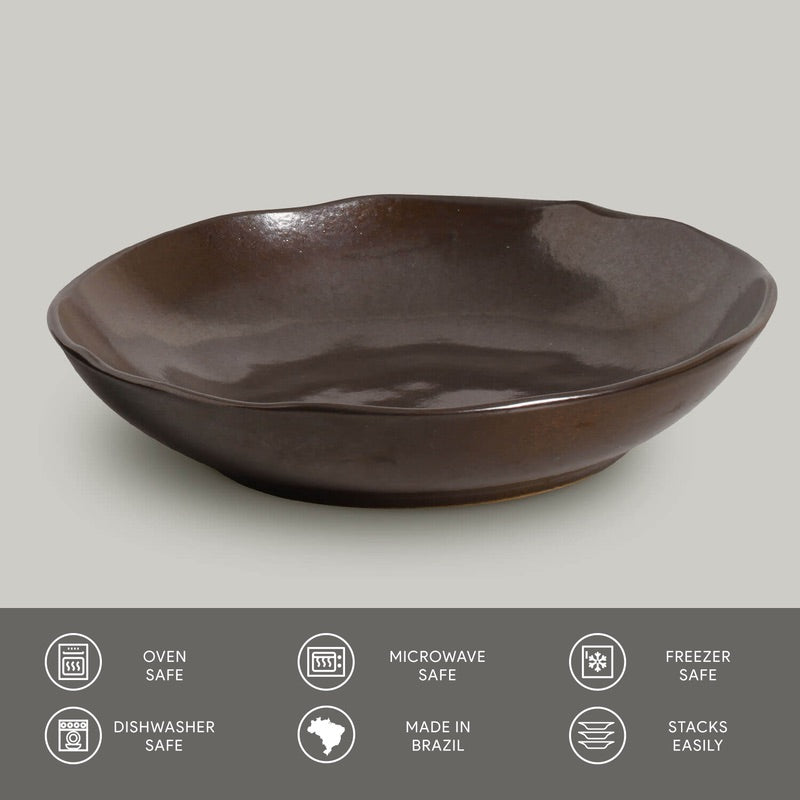 Salad Bowl Set of 6