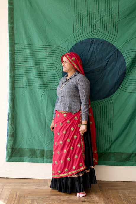 High Tide Duvet Cover - Sumiye Co