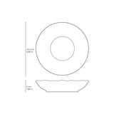 Salad Bowl Set of 6