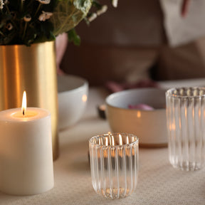 Kira Short Tumbler - set of 4 - Sumiye Co
