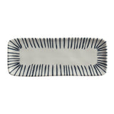 Rectangular Platter Medium Set of 4