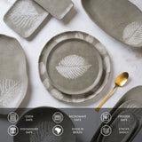 Dinner Plate Set of 6