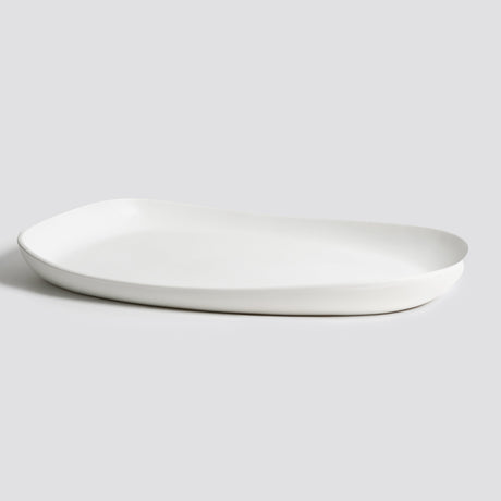 Stoneware Long Serving Platter - Sumiye Co
