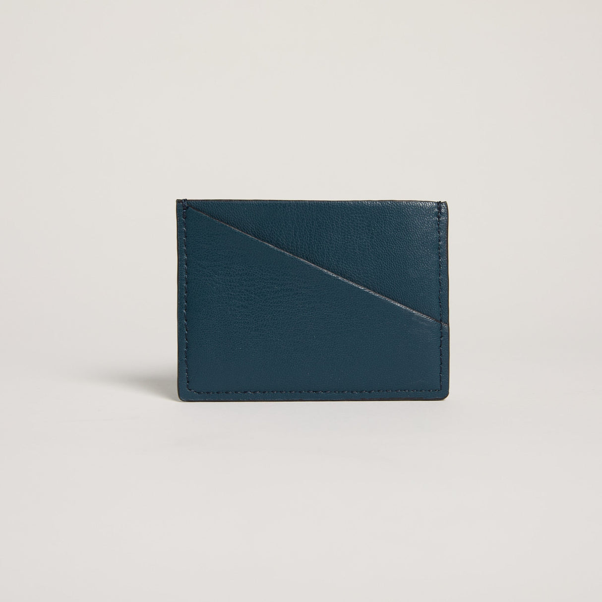 Gala Puzzle Cardholder (Navy)