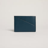 Gala Puzzle Cardholder (Navy)