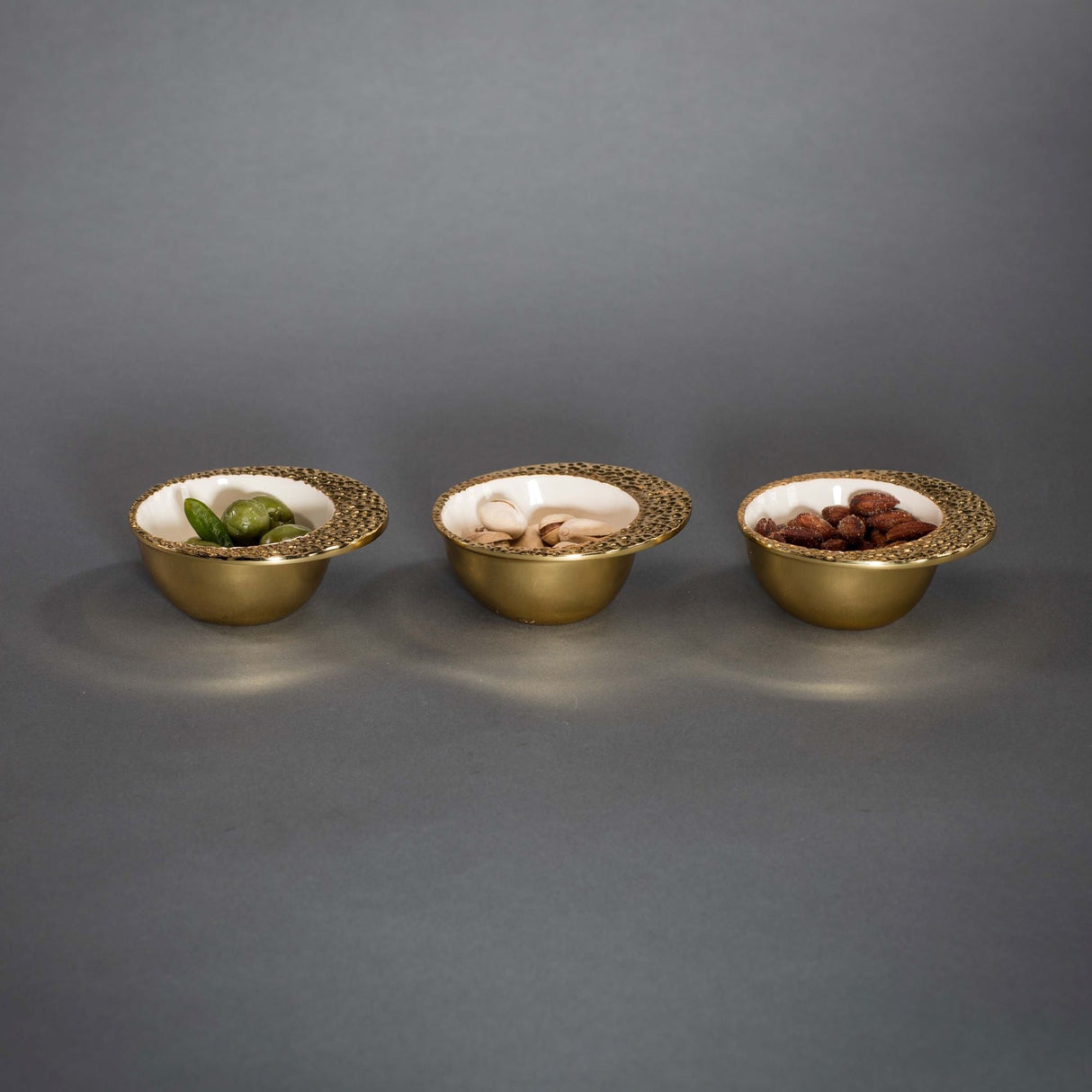 Cosmos Snack Bowl