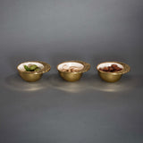 Cosmos Snack Bowl