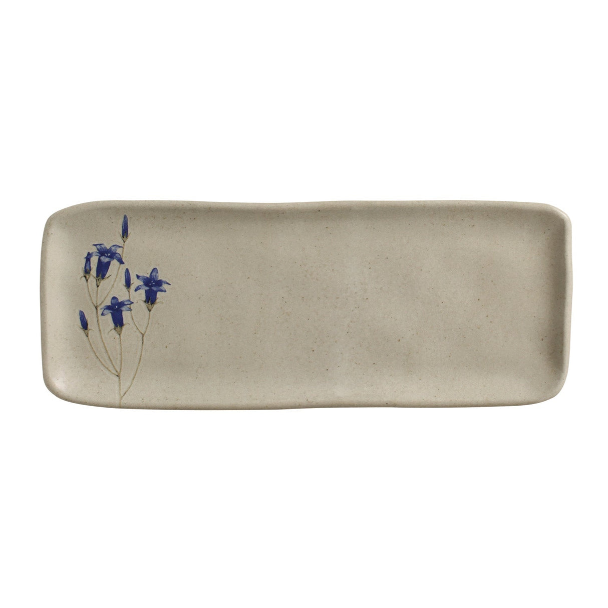 Rectangular Platter Medium Set of 4