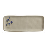 Rectangular Platter Medium Set of 4