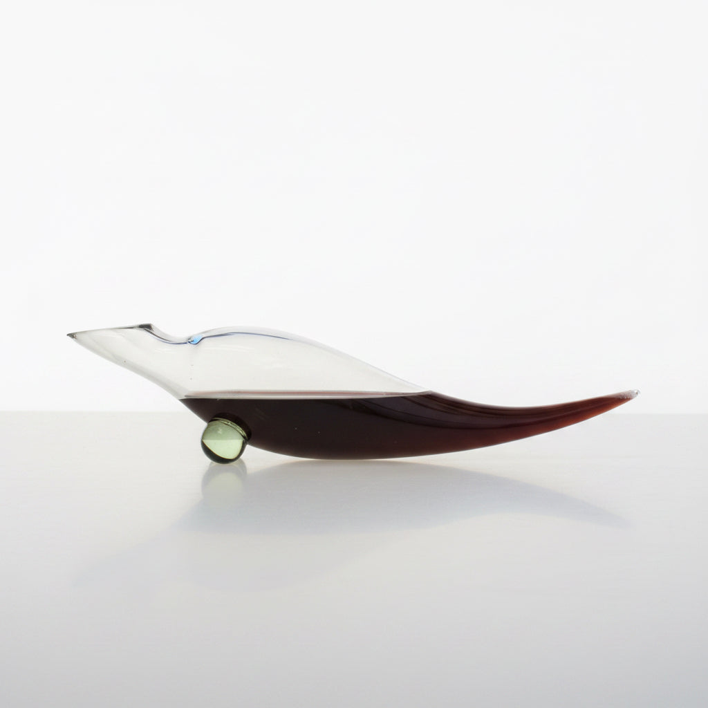 Horn Wine Decanter - Sumiye Co