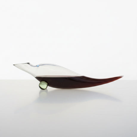 Horn Wine Decanter - Sumiye Co