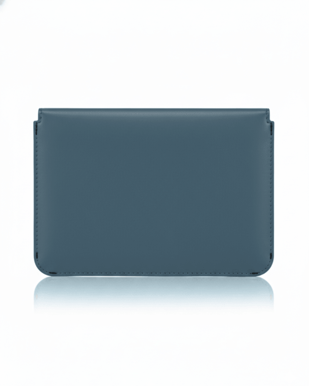 Summit Blue Plant Based Laptop Case  (Pre-Order For delivery May 5th 2026)-1