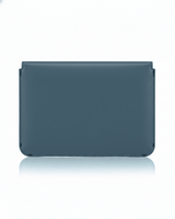 Summit Blue Plant Based Laptop Case  (Pre-Order For delivery May 5th 2026)-1