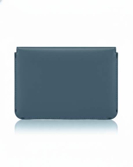 Summit Blue Plant Based Laptop Case  (Pre-Order For delivery May 5th 2026)-1