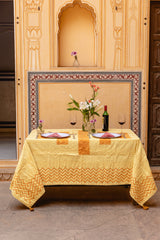 Sedona Tablecloth - Sumiye Co