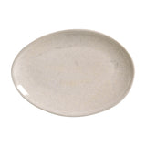 Oval Dessert Plate Set of 6