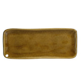 Rectangular Platter Small Set of 4