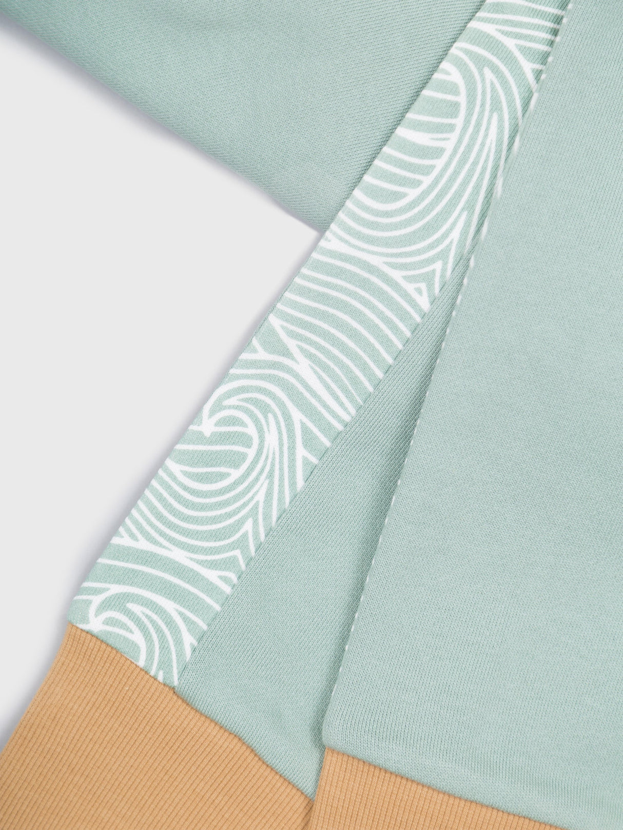 Rolling Seas Joggers - Sumiye Co