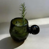 Potosí Glass (Set of 4) | Artisanal Glasswork